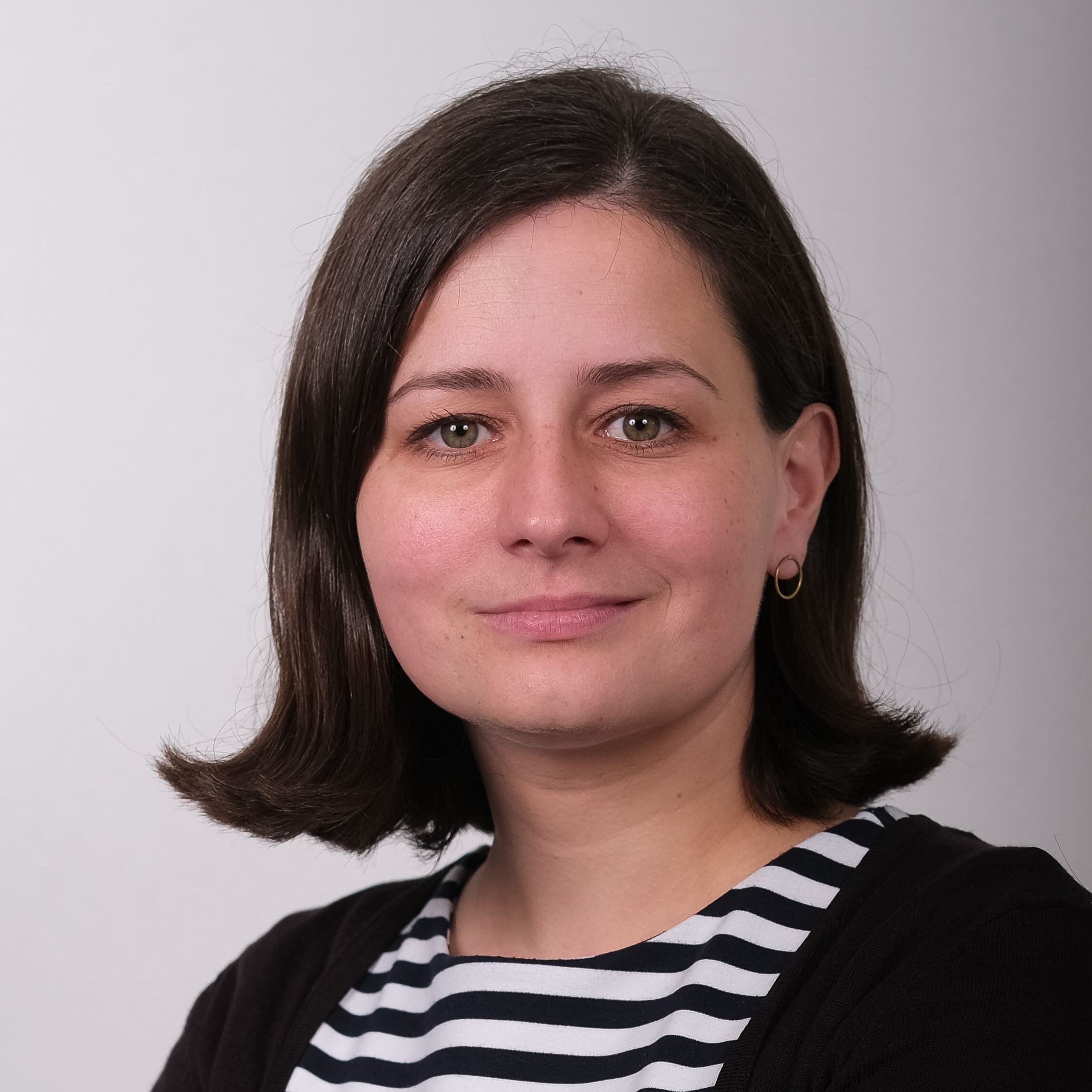 Elisabeth Woldt